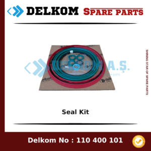 Mining Equipments Seal Kit spare part, OEM 881 247 99