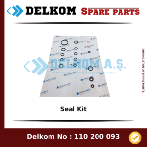 Mining Equipments Seal Kit spare part, OEM 887 611 69