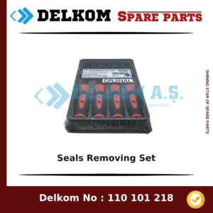 Mining Equipments Seals Removing Set spare part, OEM 833 710 99