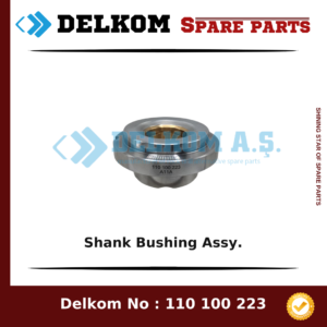 Mining Equipments Shank Bushing Assy. spare part, OEM 090 500 98
