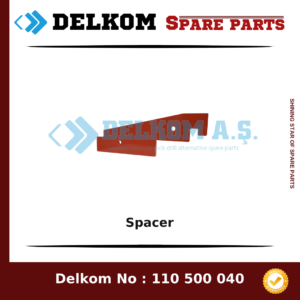 Mining Equipments Spacer spare part, OEM 550 588 11