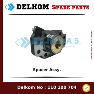Mining Equipments Spacer Assy. spare part, OEM 550 348 89