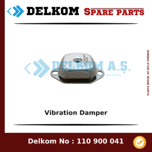 Mining Equipments Vibration Damper spare part, OEM 854 460 19