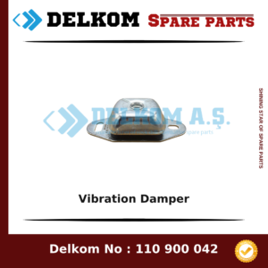 Mining Equipments Vibration Damper spare part, OEM 866 094 99