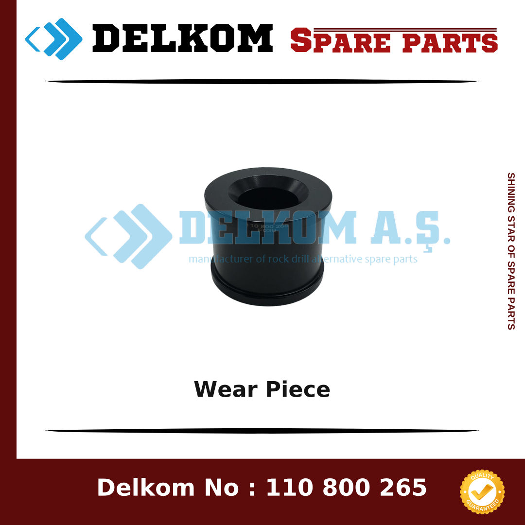 Mining Equipments Wear Piece spare part, OEM 331 912 31