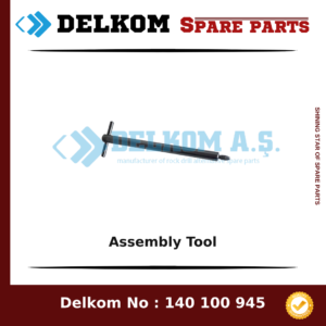 Montabert Assembly Tool spare part, OEM 2686 6418 26