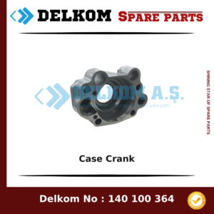 Montabert Case Crank spare part, OEM 2686 2211 24