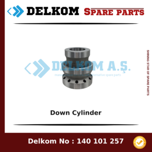 Montabert Down Cylinder spare part, OEM 2686 3342 99