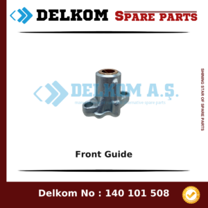 Montabert Front Guide spare part, OEM 2686 3413 44