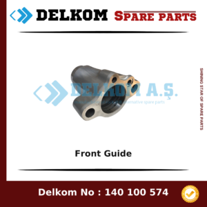 Montabert Front Guide spare part, OEM 2686 5124 64