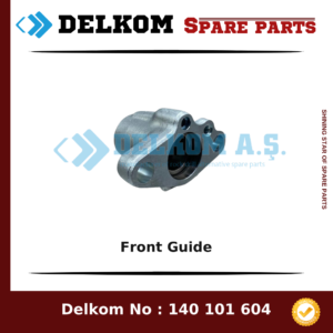 Montabert Front Guide spare part, OEM 2686 5256 07