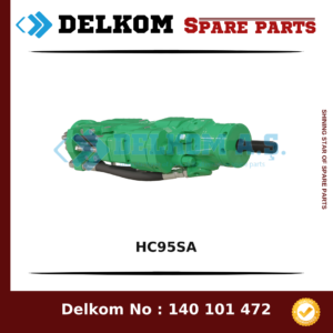 Montabert HC95SA spare part, OEM 140 101 472