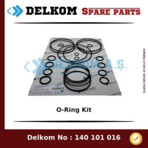 Montabert O-Ring Kit spare part, OEM 2653 2255 38