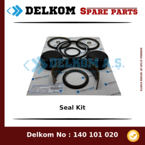 Montabert Seal Kit spare part, OEM 2651 5371 16