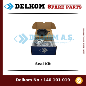 Montabert Seal Kit spare part, OEM 2653 2270 70