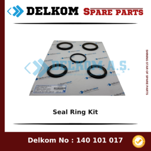Montabert Seal Ring Kit spare part, OEM 2653 2176 75