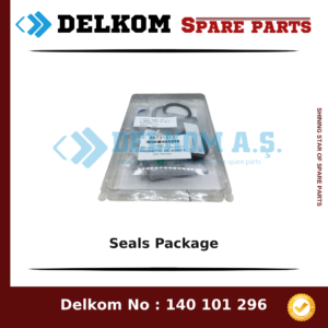 Montabert Seals Package spare part, OEM 867 313 12