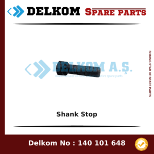 Montabert Shank Stop spare part, OEM 2686 7376 65