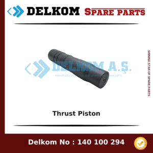 Montabert Thrust Piston spare part, OEM 2686 4174 41