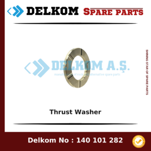 Montabert Thrust Washer spare part, OEM 2686 5828 55
