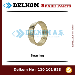 Sandvik Bearing spare part, OEM 550 624 49