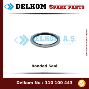 Sandvik Bonded Seal spare part, OEM 800 349 49