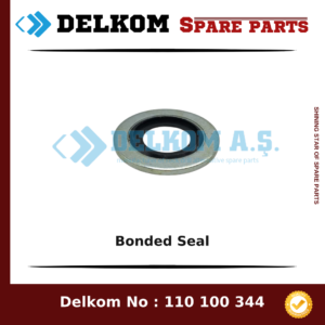 Sandvik Bonded Seal spare part, OEM 801 802 69