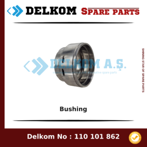 Sandvik Bushing spare part, OEM 550 624 44