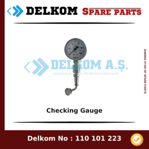 Sandvik Checking Gauge spare part, OEM 090 300 38