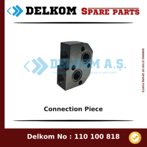 Sandvik Connection Piece spare part, OEM 151 739 28