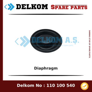 Sandvik Diaphragm spare part, OEM 092 602 98