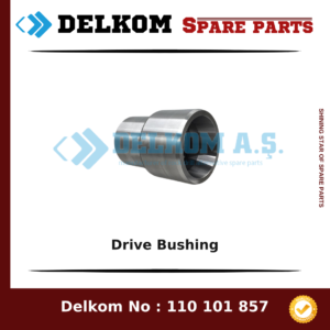 Sandvik Drive Bushing spare part, OEM 550 624 41