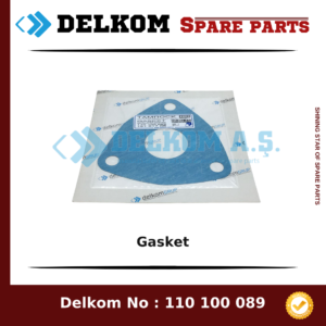 Sandvik Gasket spare part, OEM 151 917 08