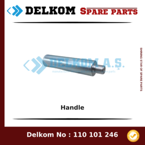Sandvik Handle spare part, OEM 151 866 08