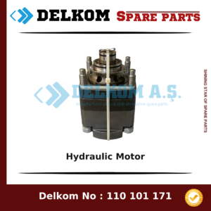 Sandvik Hydraulic Motor spare part, OEM 550 065 21