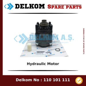 Sandvik Hydraulic Motor spare part, OEM 550 097 85