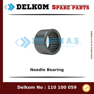 Sandvik Needle Bearing spare part, OEM 815 035 19