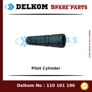 Sandvik Pilot Cylinder spare part, OEM 550 209 65
