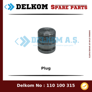 Sandvik Plug spare part, OEM 150 221 58