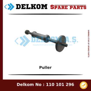 Sandvik Puller spare part, OEM 092 864 58