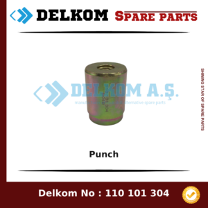 Sandvik Punch spare part, OEM 150 175 88