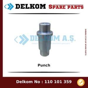 Sandvik Punch spare part, OEM 150 675 18