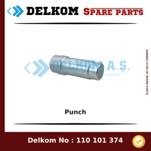 Sandvik Punch spare part, OEM 152 248 88