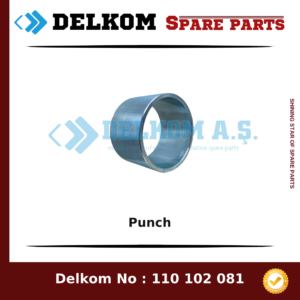 Sandvik Punch spare part, OEM 550 690 79