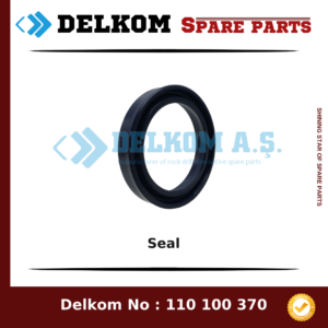 Sandvik Seal spare part, OEM 872 189 39