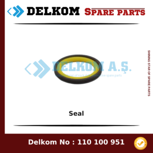 Sandvik Seal spare part, OEM 883 980 49