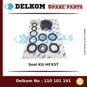 Sandvik Seal Kit HFX5T spare part, OEM 550 209 68