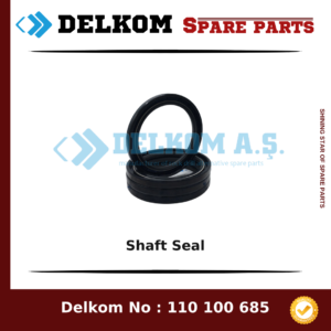 Sandvik Shaft Seal spare part, OEM 883 983 29
