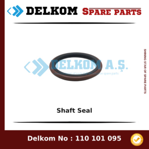 Sandvik Shaft Seal spare part, OEM 887 946 09
