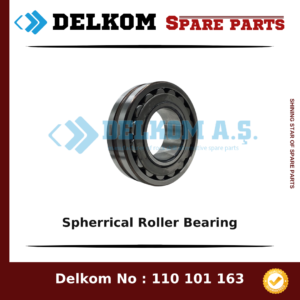 Sandvik Spherrical Roller Bearing spare part, OEM 803 978 39